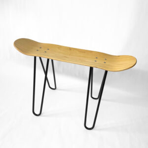 Skateboard-Bench