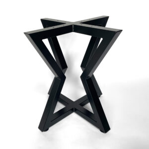 Tischgestell Quadro X | TG02